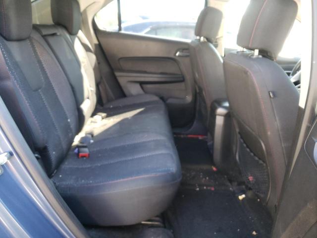 Photo 6 from auction – 2011 CHEVROLET EQUINOX LT with VIN 2CNFLEEC6B6467074