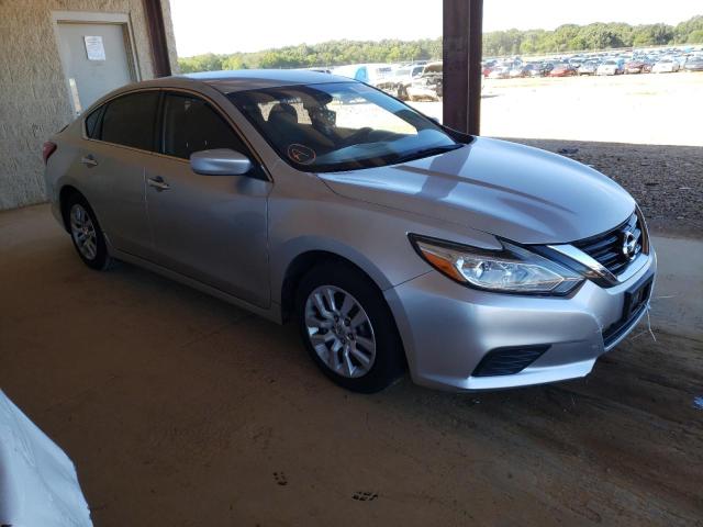 Photo 1 from auction – 2016 NISSAN ALTIMA 2.5 with VIN 1N4AL3AP1GC172626
