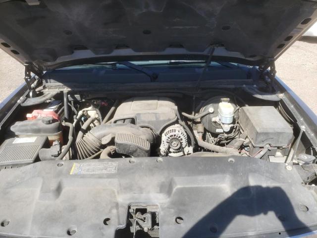 Photo 7 from auction – 2009 CHEVROLET SILVERADO with VIN 1GCEC29059Z155826