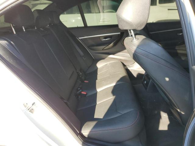 Photo 6 from auction – 2018 BMW 330 XI with VIN WBA8D9C54JA615873