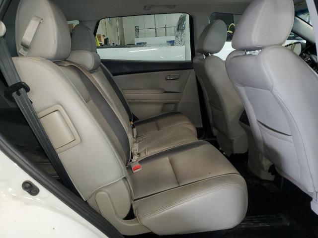 Photo 6 from auction – 2012 MAZDA CX-9 with VIN JM3TB3CA4C0364933