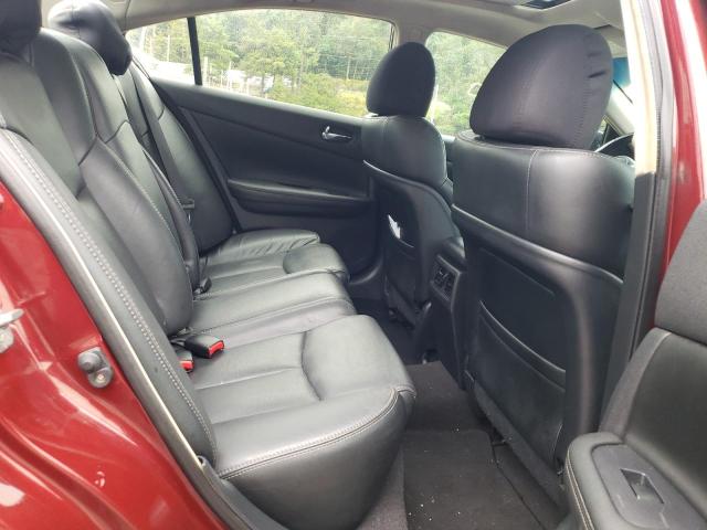 Photo 6 from auction – 2012 NISSAN MAXIMA S with VIN 1N4AA5AP7CC847858