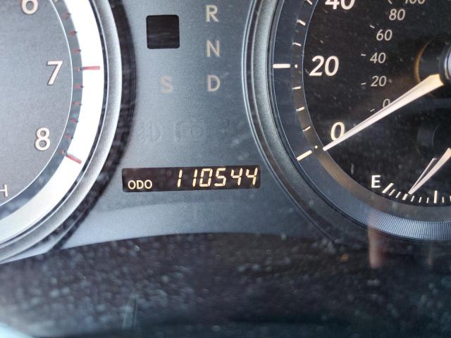 Photo 8 from auction – 2007 LEXUS ES 350 with VIN JTHBJ46G672032613