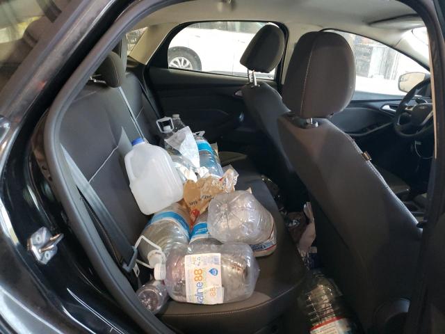 Photo 6 from auction – 2012 FORD FOCUS SE with VIN 1FAHP3F22CL425334