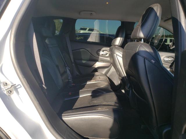 Photo 6 from auction – 2019 JEEP CHEROKEE L with VIN 1C4PJLLB3KD204278