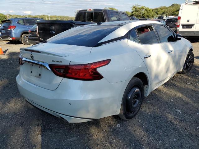 Photo 4 from auction – 2016 NISSAN MAXIMA 3.5 with VIN 1N4AA6AP8GC381269