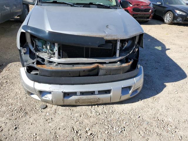 Photo 9 from auction – 2006 CHEVROLET TRAILBLAZE with VIN 1GNDT13S262348947