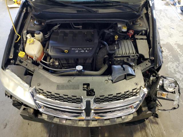 Photo 7 from auction – 2013 DODGE AVENGER SE with VIN 1C3CDZAB2DN665467