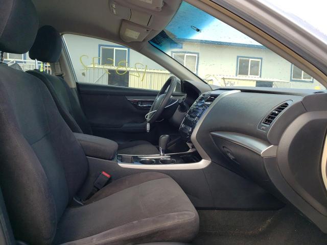 Photo 5 from auction – 2013 NISSAN ALTIMA 2.5 with VIN 1N4AL3AP4DN585379