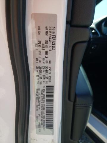 Photo 10 from auction – 2018 JEEP GRAND CHER with VIN 1C4RJEBG6JC397449