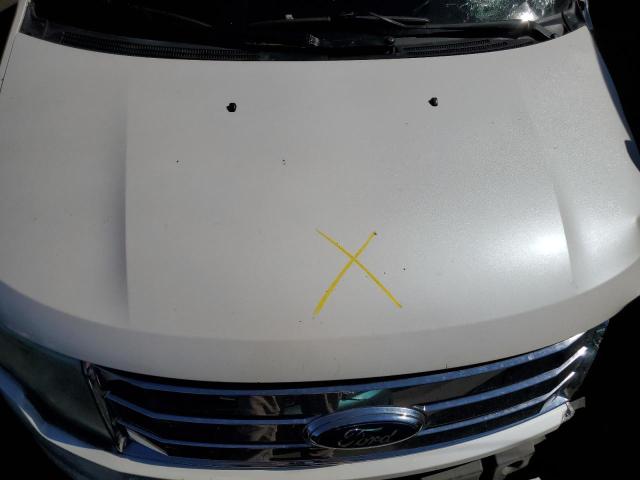Photo 7 from auction – 2009 FORD EDGE SEL with VIN 2FMDK48C29BA47751
