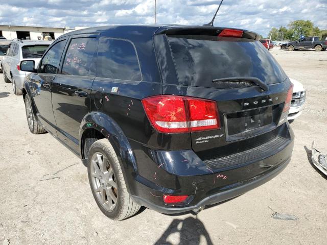 Photo 3 from auction – 2016 DODGE JOURNEY R/ with VIN 3C4PDDEG5GT213393