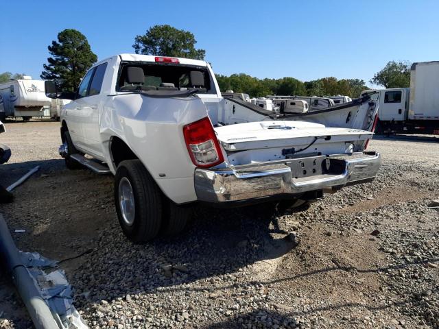 Photo 3 from auction – 2022 RAM 3500 BIG H with VIN 3C63RRHL9NG153444