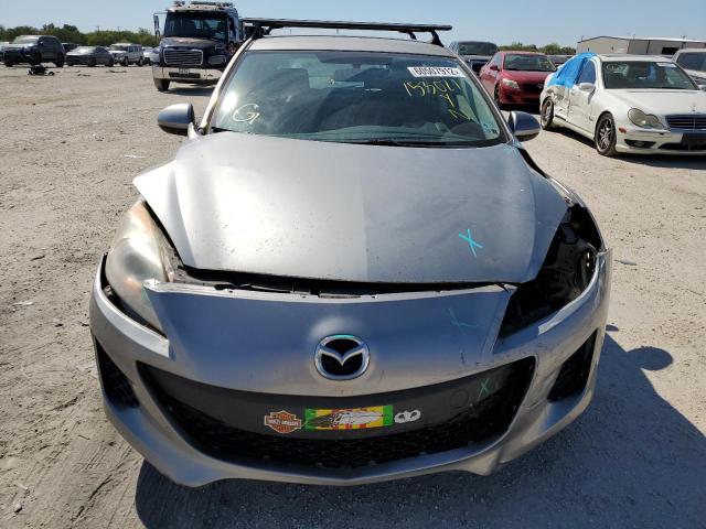 Photo 9 from auction – 2012 MAZDA 3 I with VIN JM1BL1L77C1569067