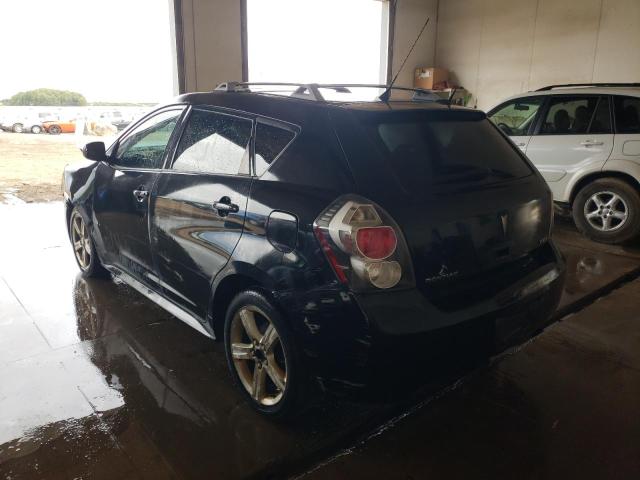 Photo 3 from auction – 2009 PONTIAC VIBE with VIN 5Y2SP67019Z426298