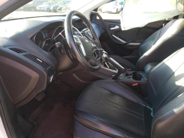 Photo 5 from auction – 2014 FORD FOCUS SE with VIN 1FADP3F22EL151229