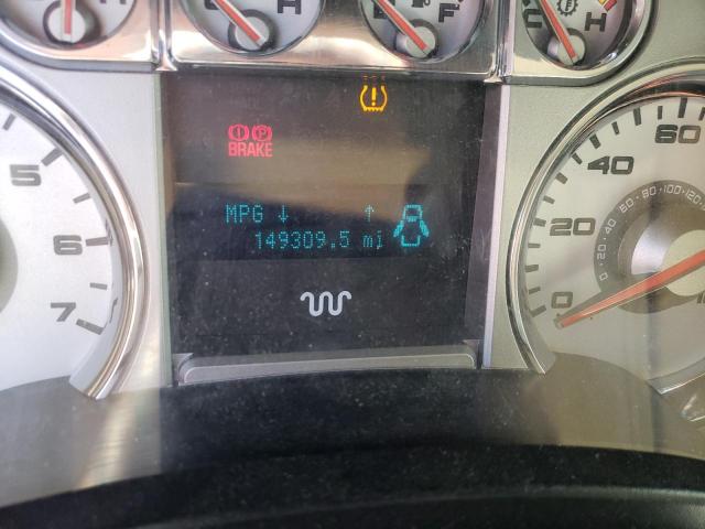 Photo 8 from auction – 2010 FORD F150 SUPER with VIN 1FTFW1EV2AKA47460