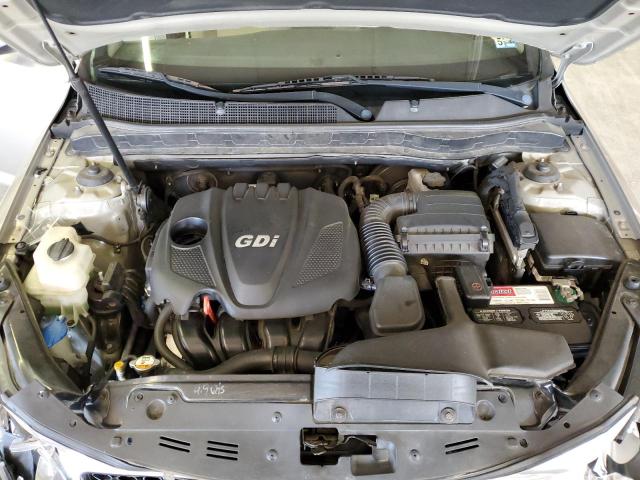 Photo 7 from auction – 2012 KIA OPTIMA LX with VIN KNAGM4A72C5285813