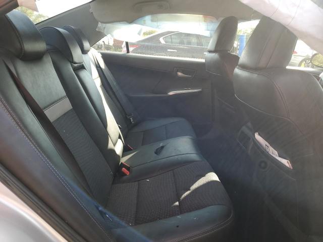 Photo 6 from auction – 2014 TOYOTA CAMRY L with VIN 4T1BF1FK7EU411784