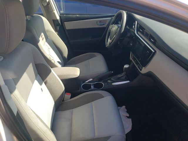 Photo 5 from auction – 2017 TOYOTA COROLLA L with VIN 2T1BURHE7HC765788