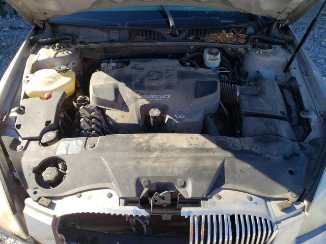 Photo 7 from auction – 2006 BUICK LUCERNE CX with VIN 1G4HP57286U197371
