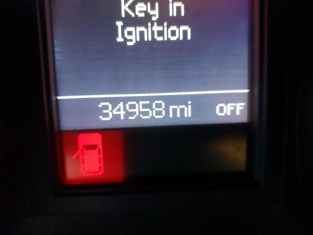 Photo 8 from auction – 2019 DODGE GRAND CARA with VIN 2C4RDGEG7KR536141