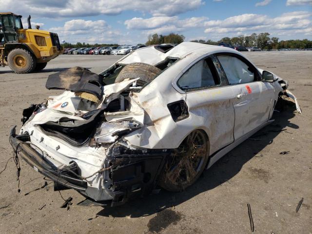 Photo 4 from auction – 2017 BMW 440I with VIN WBA4P1C52HK522412