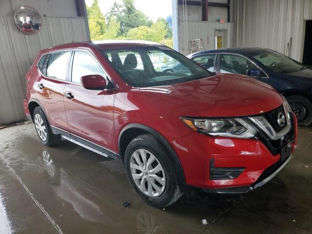 Photo 1 from auction – 2017 NISSAN ROGUE S with VIN JN8AT2MVXHW262084