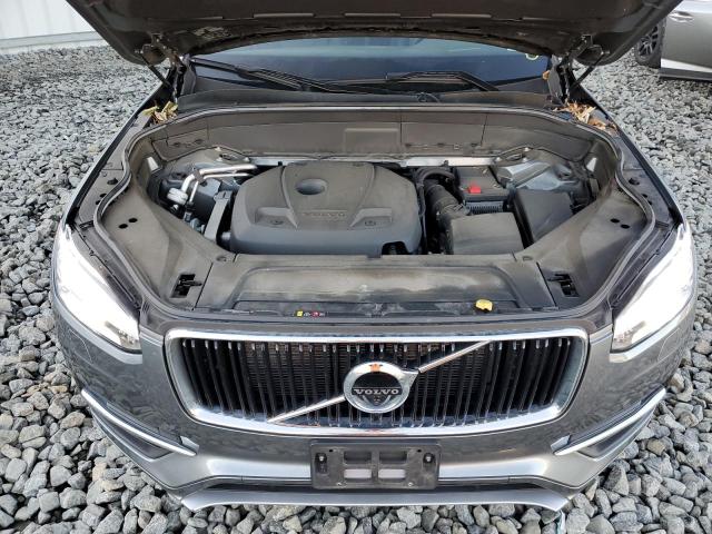Photo 7 from auction – 2017 VOLVO XC90 T6 with VIN YV4A22PK7H1179643