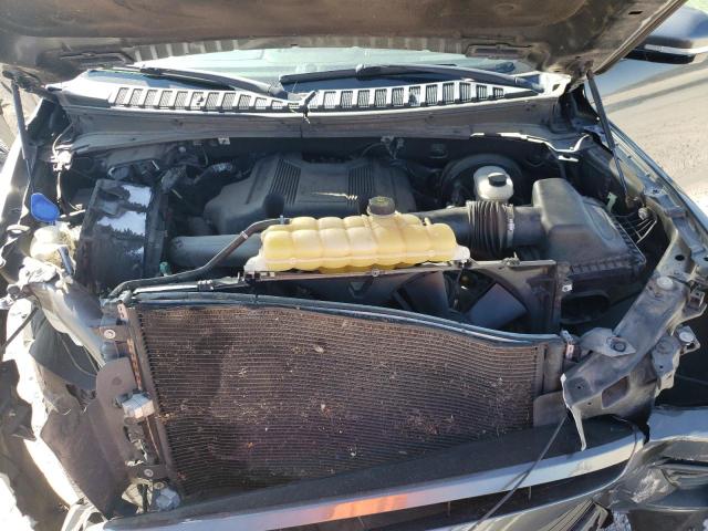 Photo 7 from auction – 2018 FORD EXPEDITION with VIN 1FMJK1HT7JEA58478