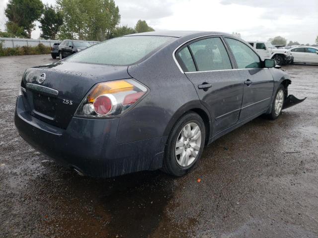 Photo 4 from auction – 2009 NISSAN ALTIMA 2.5 with VIN 1N4AL21E09C109898