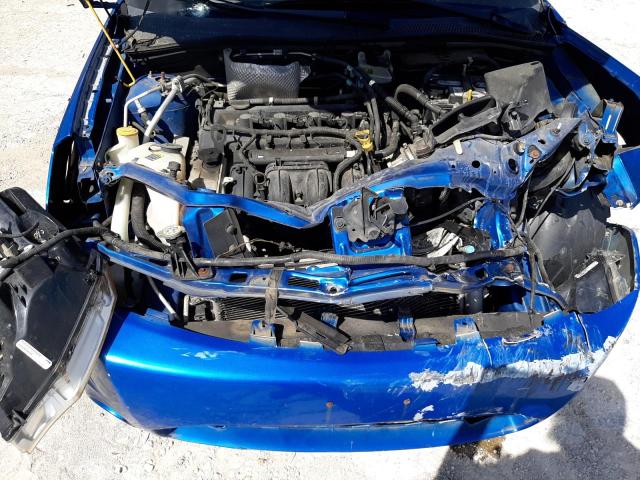 Photo 7 from auction – 2011 FORD FOCUS SE with VIN 1FAHP3FN4BW106055