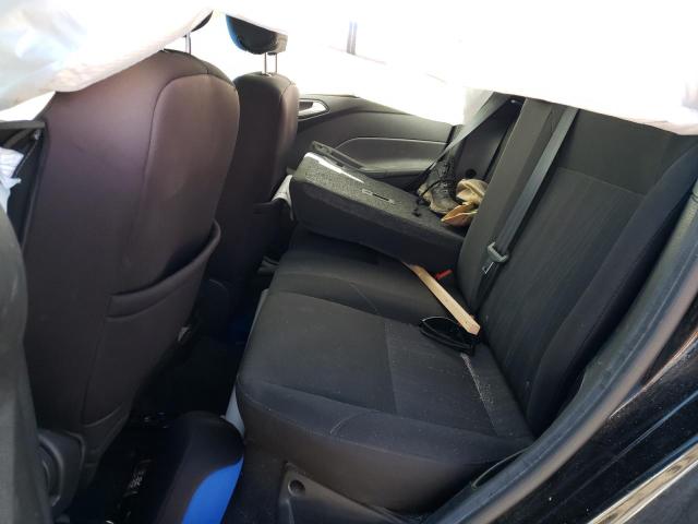 Photo 6 from auction – 2017 FORD FOCUS SE with VIN 1FADP3K29HL262967