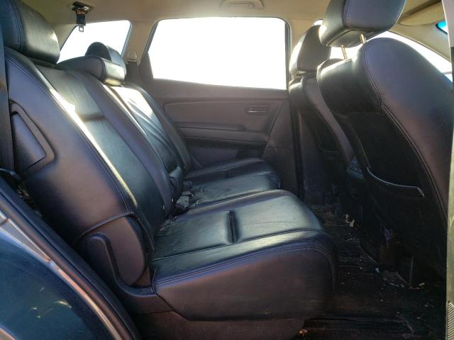 Photo 6 from auction – 2010 MAZDA CX-9 with VIN JM3TB3MV2A0211319