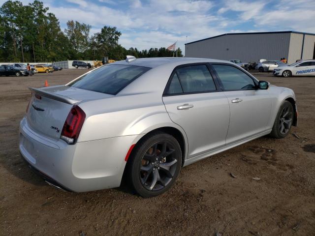 Photo 4 from auction – 2021 CHRYSLER 300 S with VIN 2C3CCABTXMH550247