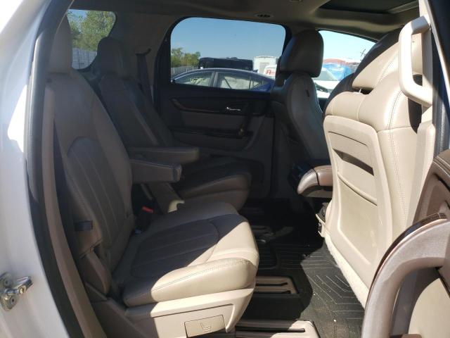 Photo 6 from auction – 2015 GMC ACADIA DEN with VIN 1GKKVTKD4FJ235617