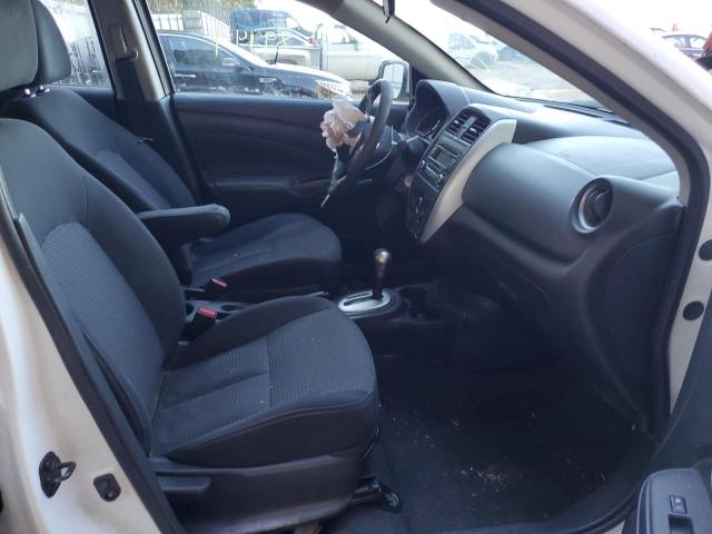 Photo 5 from auction – 2017 NISSAN VERSA S with VIN 3N1CN7AP3HK420930