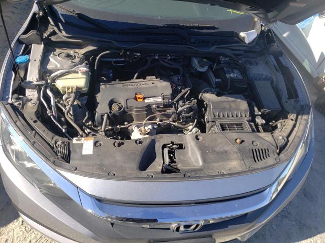 Photo 7 from auction – 2016 HONDA CIVIC LX with VIN 19XFC2F58GE033619
