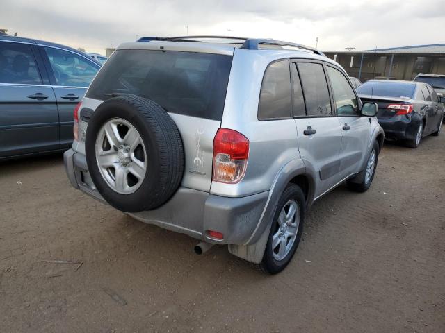 Photo 4 from auction – 2002 TOYOTA RAV4 with VIN JTEHH20V220178915