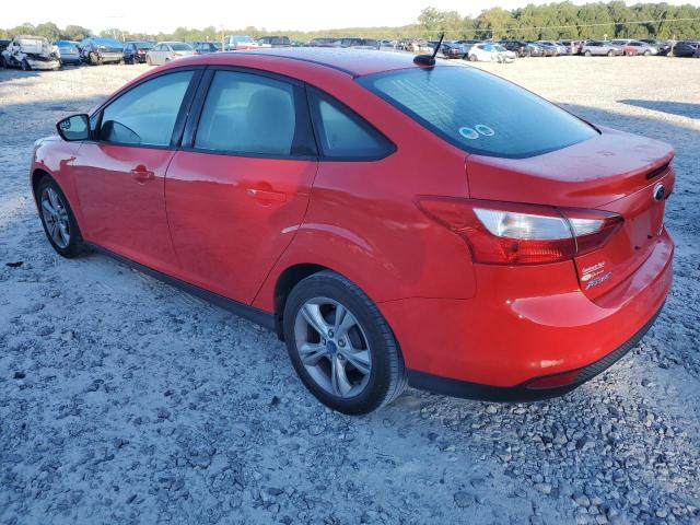 Photo 3 from auction – 2013 FORD FOCUS SE with VIN 1FADP3F20DL317567