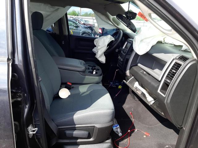 Photo 5 from auction – 2015 RAM 1500 ST with VIN 1C6RR6FTXFS654574