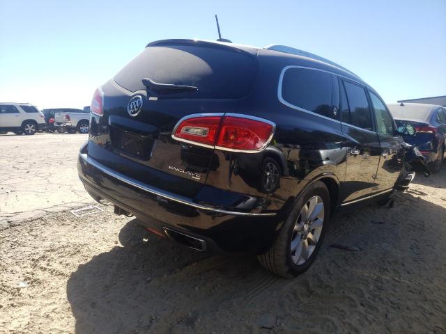 Photo 4 from auction – 2017 BUICK ENCLAVE with VIN 5GAKVCKDXHJ286720