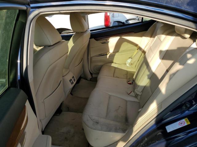 Photo 6 from auction – 2014 LEXUS ES 300H with VIN JTHBW1GG5E2075237