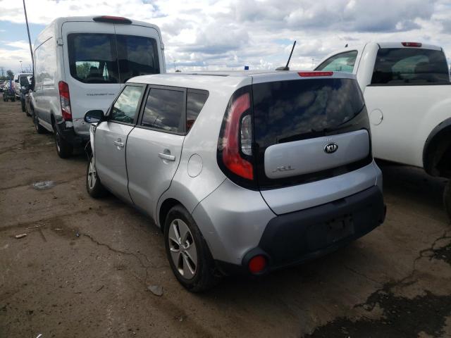 Photo 3 from auction – 2016 KIA SOUL with VIN KNDJN2A2XG7835655