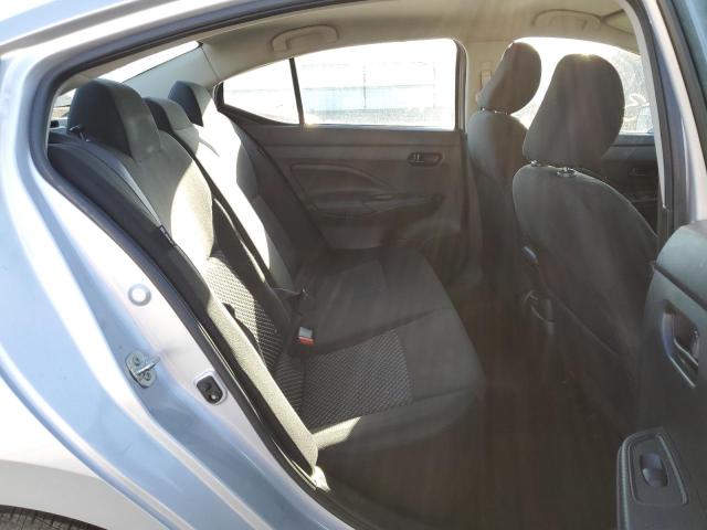 Photo 10 from auction – 2021 NISSAN VERSA S with VIN 3N1CN8DV1ML819999