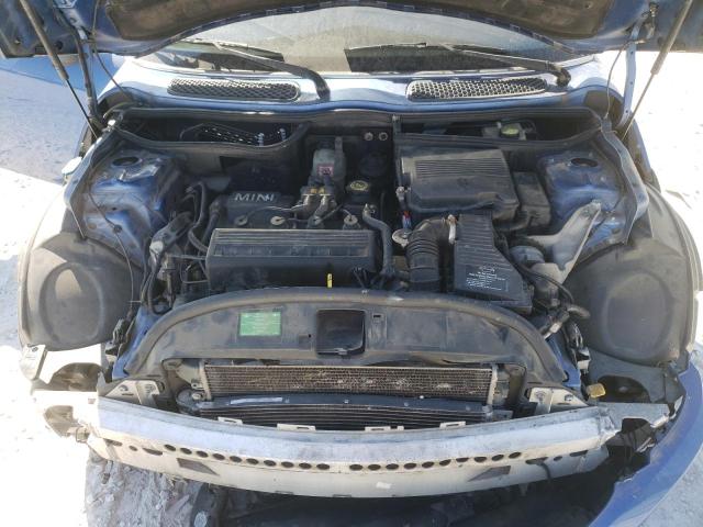 Photo 7 from auction – 2006 MINI COOPER with VIN WMWRC33526TK66695