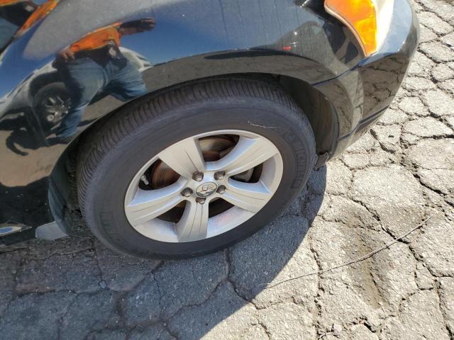 Photo 9 from auction – 2012 DODGE CALIBER SX with VIN 1C3CDWDA5CD502849