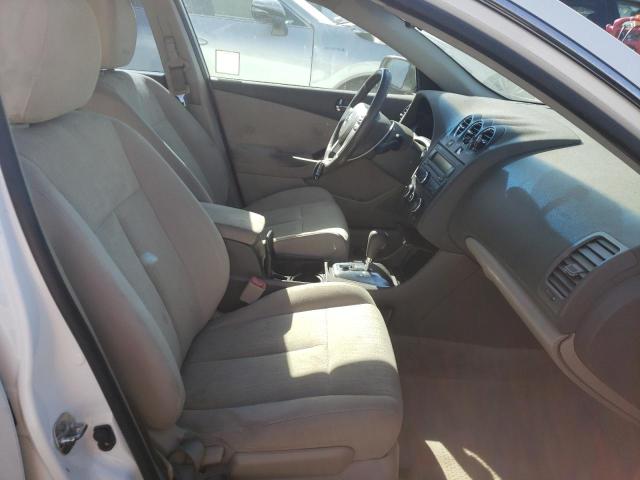 Photo 5 from auction – 2012 NISSAN ALTIMA BAS with VIN 1N4AL2AP0CC119338