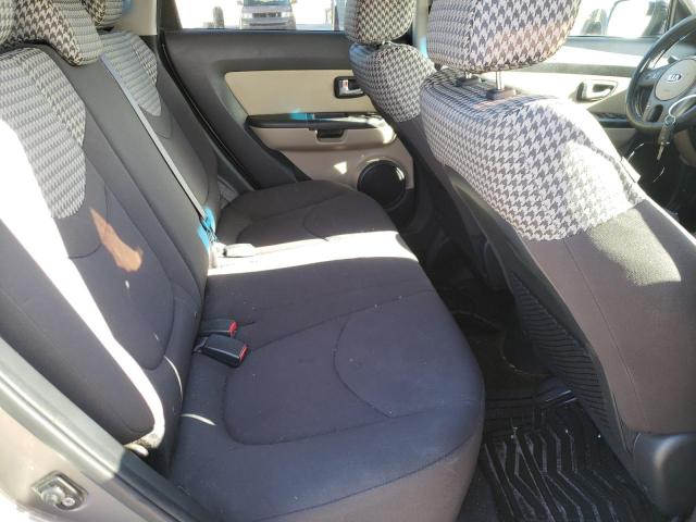 Foto 6 de la subasta – 2013 KIA SOUL + con VIN KNDJT2A62D7610313