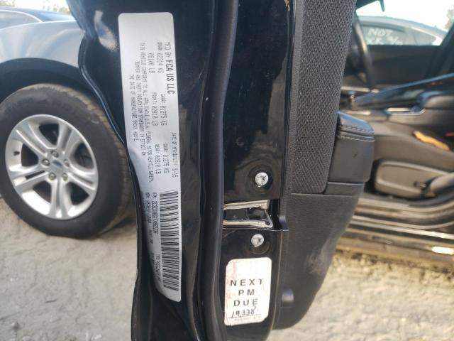 Photo 10 from auction – 2015 DODGE CHARGER SE with VIN 2C3CDXBG1FH862236